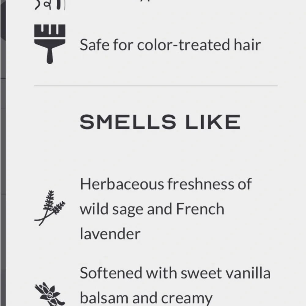 The Cleanest Lab Hydrating Conditioner Daily Mask